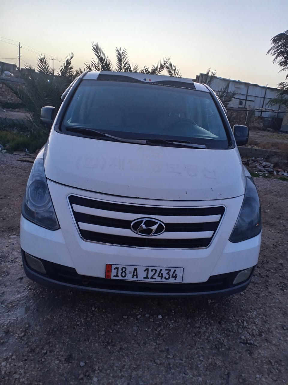 ستاركس 2010 مفتوح اصل رقم بابل انكليزي امصفره هيئه ومرور سياره جاهزه  مكينه كير اكسن كله جديد   بيهه جاملغ الخلفي صبغ  فقط  مكاني نجف مشخاب السعر ١٣٤ وبيه مجال حك جيه ***********
