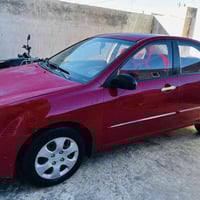 سيراتو • ٢٠٠٨ • محرك وكير زين