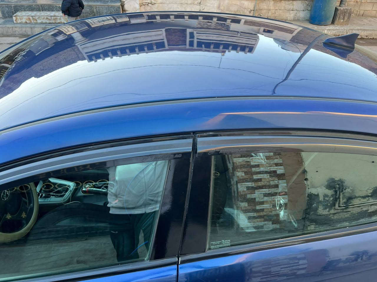 سلام عليكم سياره للبيع انترا موديل 2017 امريكي محرك وكير جديد رقمه سليمانيه مصبوغ حزام سعره 115 بيه مجال مكان سياره فلوجه *********** غير متواجد على فيس
