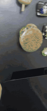 ثلاجه فستال • ٢٠قدم • نظيفه