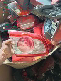 جه اليسار • توصيل • قطع غيار