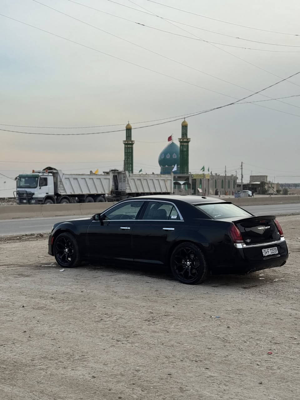 السلام عليكم
اوباما موديل 2011 

رقم بصره ستوها مداوره بسمي رقم الجديد 

محدثه بجم وبك لايت s 22

مكينه 3600 

كشنات تدفئه تبريد 

حادث جاملغ وبنيد وبيها رشات صبغ 

السياره جاهزه على اخر حبايه وخير من الله

السعر 137 وبيها مجال قليل  

مكانها ديوانيه 
***********
