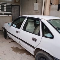 فيكترا • ١٩٨٩ • كركوك حي العسكري