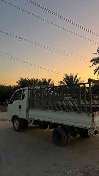 بيكم كيا موديل ٢٠٠٤ بسمي مكينة وكير مسكر بم ونوزل كرنفال رقم الماني تحويل ثاني يوم السعر ٦٩ وبيهة مجال 
***********
