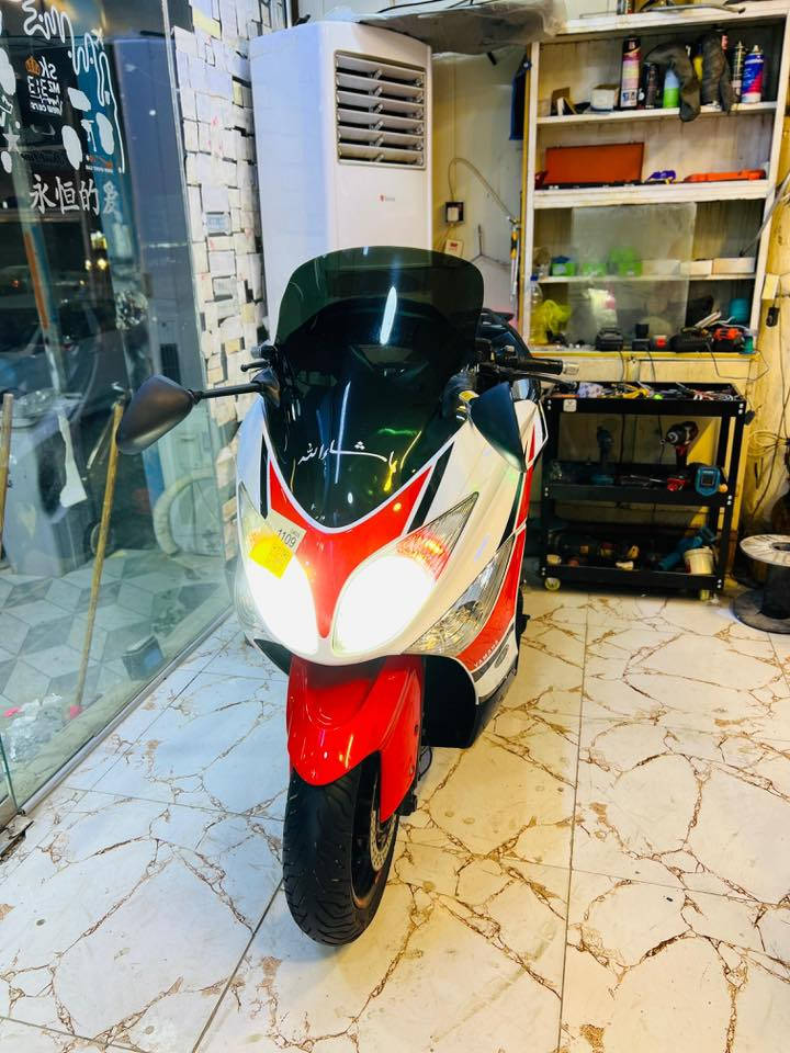 للبيع 11
جيب فيتر وتعال شرط الفحص
بلاديه ومكانها سماوه 
***********
