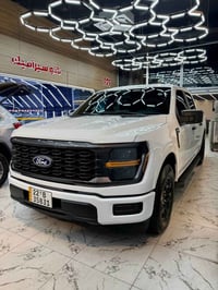 فورد F-150 STX • 2025 • بيك اب فورد • شاحنة • F-150 • STX • EcoBoost •...