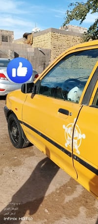 سايبا • ٢٠١١ • كفاله