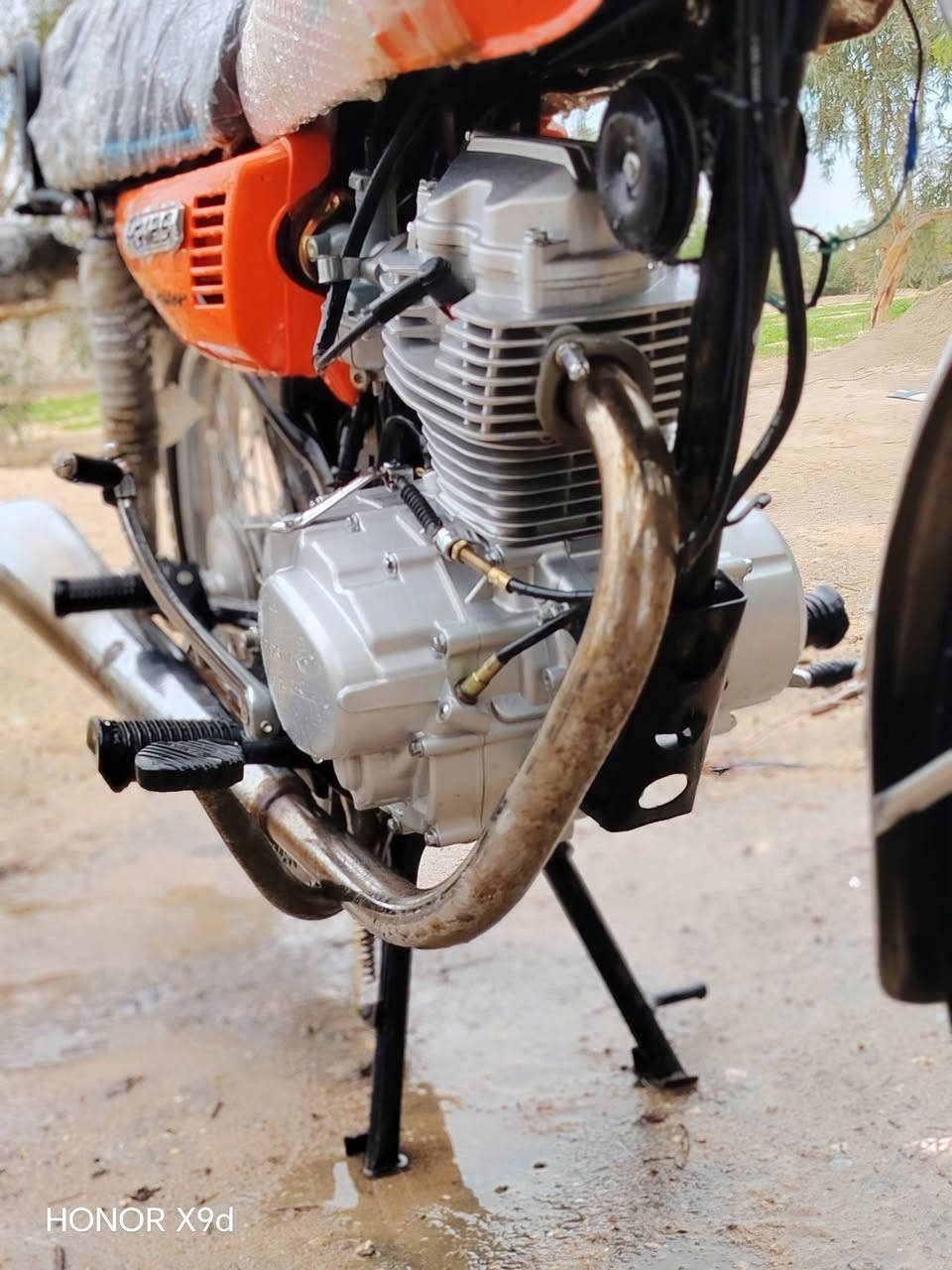 السلام عليكم دراجه عائشه موديل 26 السعر 700 للبيع طريق كربلاء مع موسى 756 اوراق سكنات مقفوله  ورغمه مفتوح ***********
