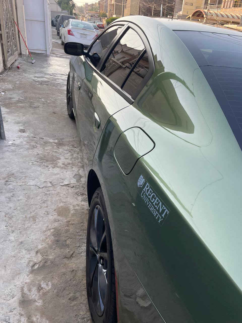 السلام عليكم شباب جارجر فور ويل2023اصل بدون رقم ترقم جميع المحافظات SXT محرك 3600 ماشيه ٤٦ الف حادث جاملغ وبنيد تصليح بل شاصي بدون كص سعر 205 مراوس بجارجر لون مميز موديل اقل ***********سياره بغداد لامين الثانيه
