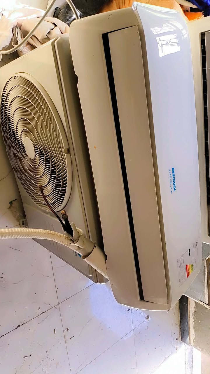 غراض بيت البيع سبلت وثلاجه ومكيف عنوان الحيانيه شرايه خاص مكيف  سعره 225


**إذا كنت صاحب هذا الإعلان وتريد حذفه لأي سبب، رجاءا أرسل رسالة إلى الدعم الفني**