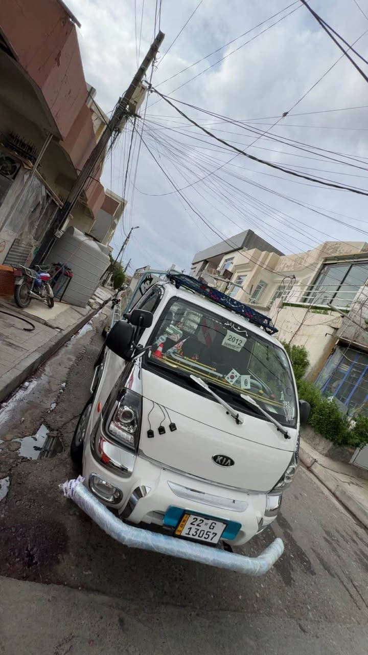 *********** أربيل, العراق
