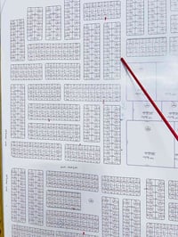 الصقلاوية حي الجمعية • ١٥٠م • طابو صرف