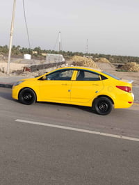 اكسنت خليجي • ٢٠١٢ • رقم نجف