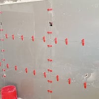 كادر سيراميك • تسليم هندسي • البصره