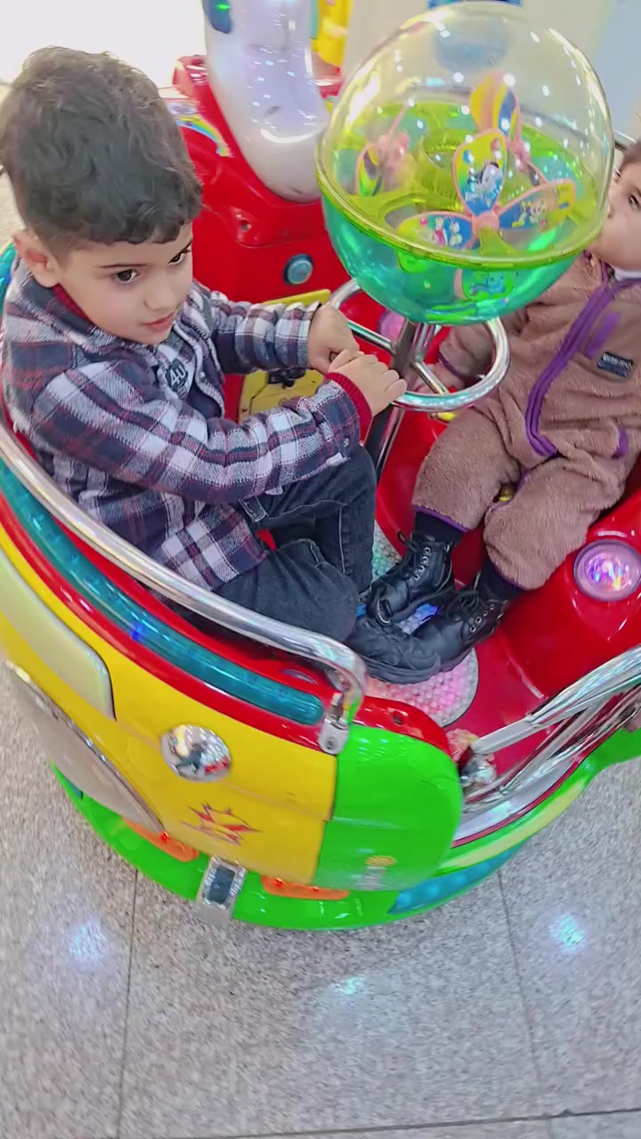 أهلاً وسهلاً بكم زبائننا الكرام في صالة الاعاب الميثاق سعر العبه 1000 الف دينار نستقبلك كل يوم من الساعه 3 عصراً حتى الساعه 12 منتصف الليل للستفسار الاتصال ***********
