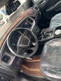 دودج جارجر • ٢٠٢٠ • ماشي ٥٠٠٠٠