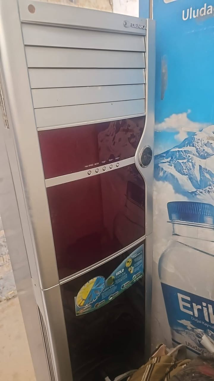 السلام عليكم سبلت طن ونص نوع دنكا للبيع بي ليك بالداخليه السعر المطلوب 300الف


**إذا كنت صاحب هذا الإعلان وتريد حذفه لأي سبب، رجاءا أرسل رسالة إلى الدعم الفني**