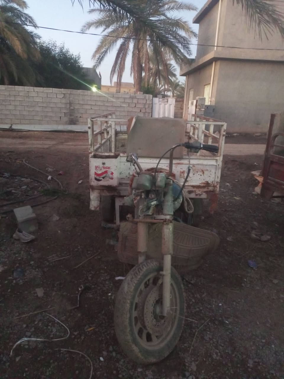 سلام عليكم
ستوته MTRللبيع السعر 450
الرقم ***********
