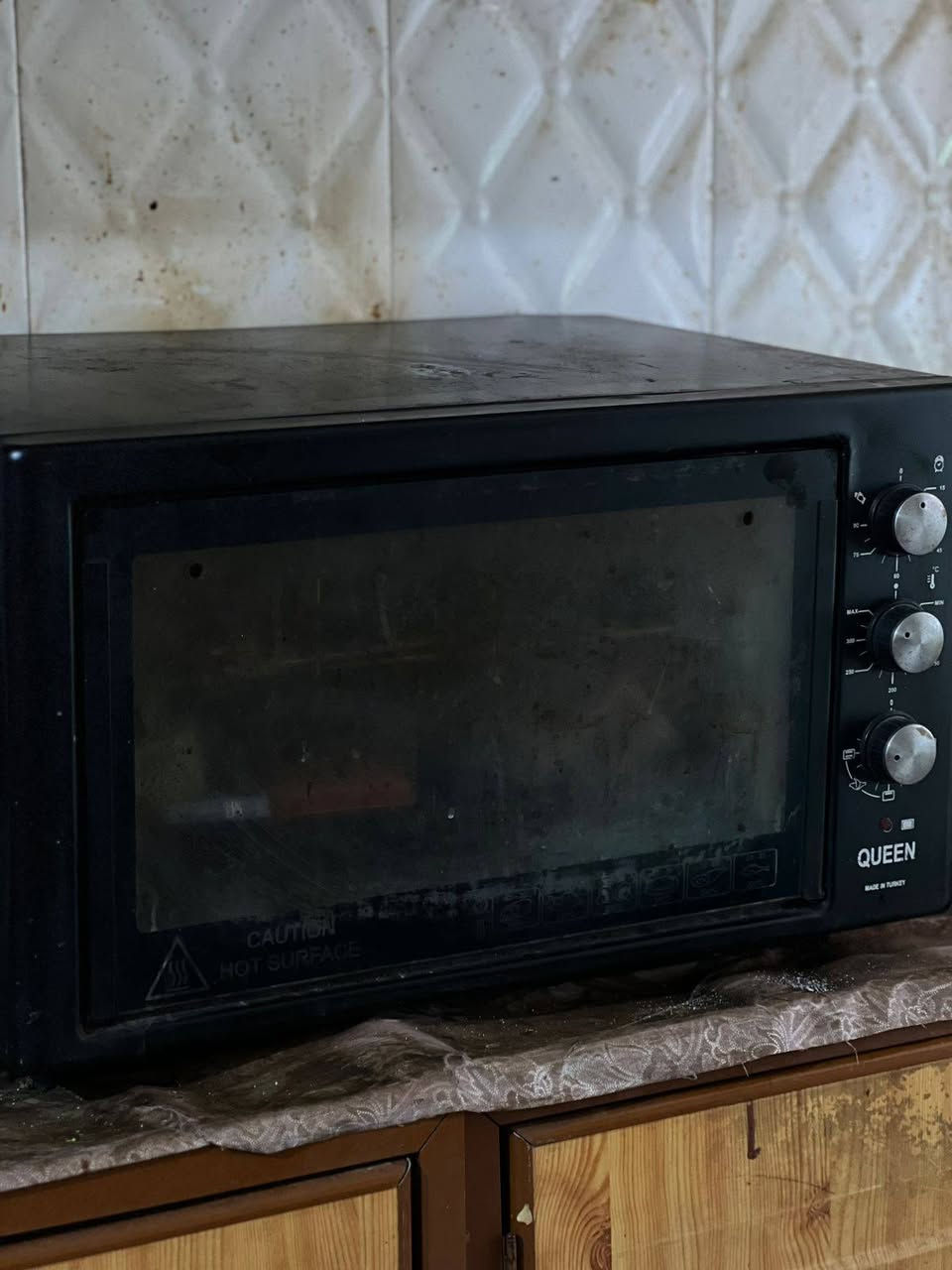 للبيع


**إذا كنت صاحب هذا الإعلان وتريد حذفه لأي سبب، رجاءا أرسل رسالة إلى الدعم الفني**