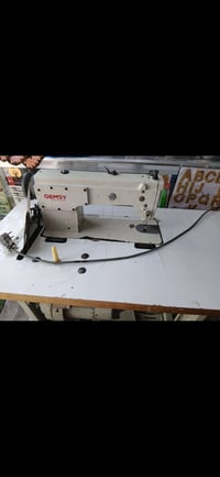 مكينة جمسي • مستعملة • نجف