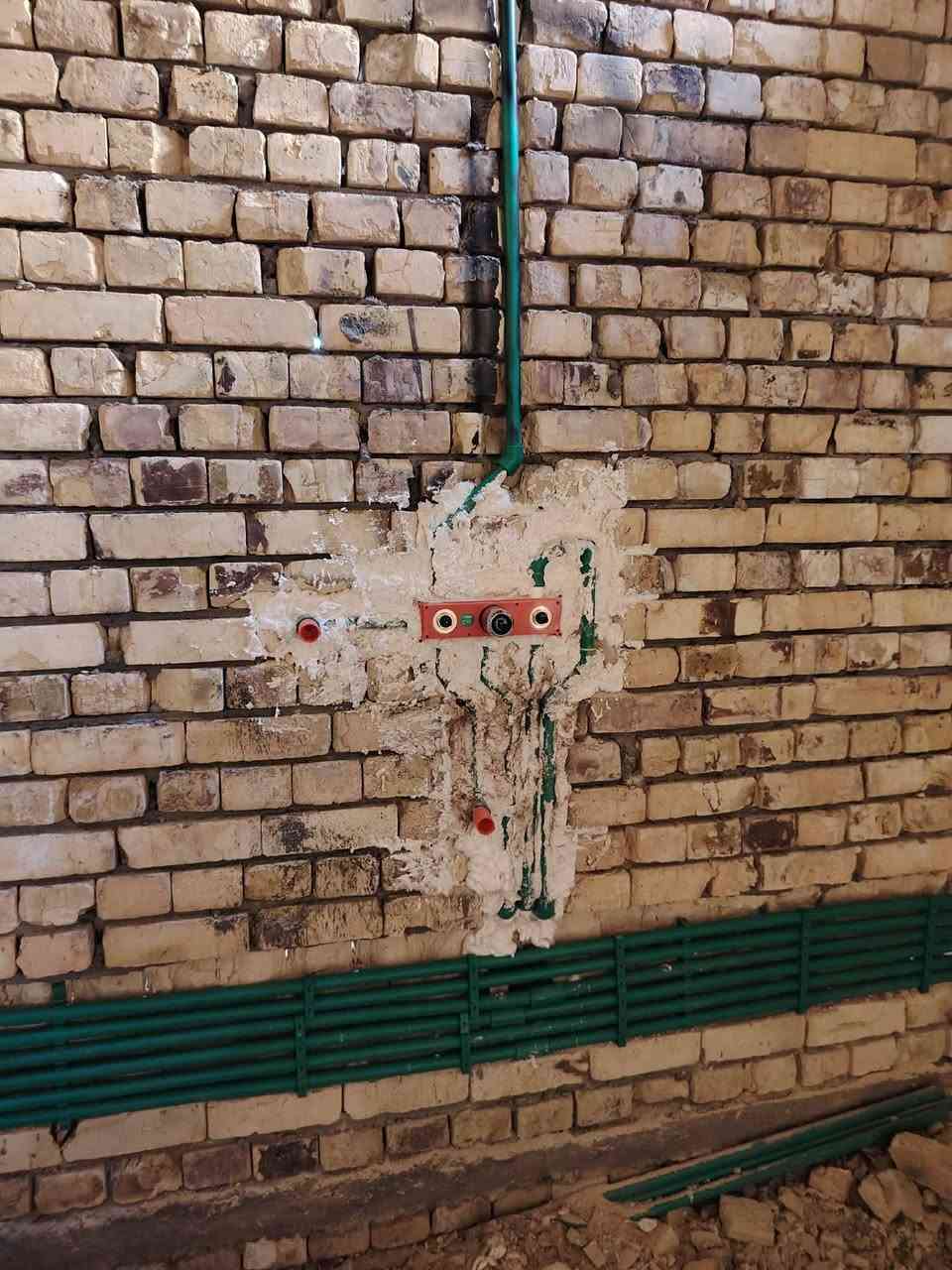 لتأسيسات الكهربائيه والصحيه الناصريه وسوق الشيوخ ***********📞
مواد الما بوري سمارت خلاط تسكا مجاري بركه

ينال عجابكم موقع العمل الناصريه
