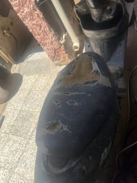 بيجي • مكينه جديده • كفرات مشكوك