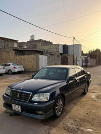 ٢٠٠٢ • بالنجف • نمر كركوك