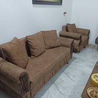 كنب • ١٠ مقاعد