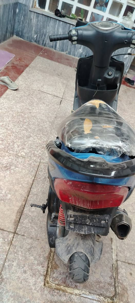 السلام عليكم
ماكس عدله ٤٩
كامله الدراجه معايزه شي هندر واحد
الدراجه نقصه هورن وشخاطه مال سلف
السعر ٥٥٠وبيه مجال
مكان الدراجه نجف حي السلام
*********** هذا رقمي خابرني راسلني
لتراسل خاص
