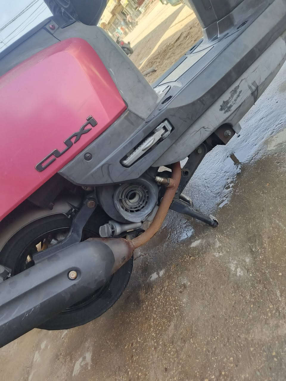 السلام عليكم بوليس حاويه صارشهر من امطلعيه كفاله عامه موديل ١٢ السعر ٨٥٠ اوبيه مجال فقط الشراي يتصل مكاني امسبب ***********
