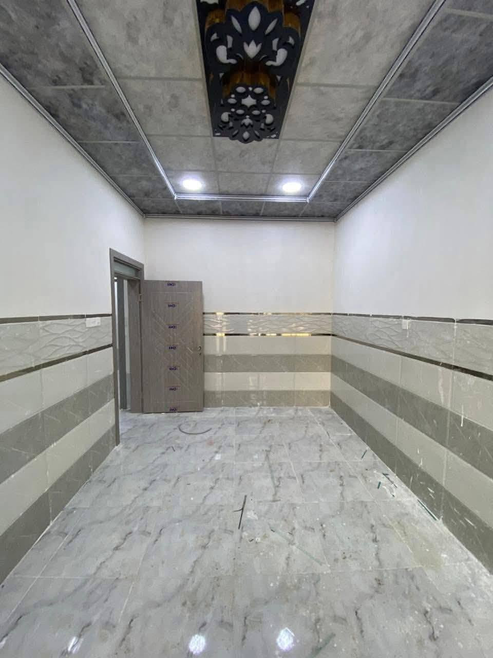 🏠🏠دار للبيع للبيع 🏠🏠

بناء 2026

استلام فوري 

📍الموقع حي الميثاق قرب اعدادية النيل 

طابقين

4غرف نوم

صحيات بالطابقين

مطبخ 

المساحة100

الواجه 5 

↕️مكون من طابقين

✅سعر الدار عبر الهاتف 

مكتب التهاني للعقارات سايدين الميثاق مجاور شركة الحافظ 

👤فيس بوك #مكتب التهاني للعقارات

☎️***********☎️

☎️***********☎️
