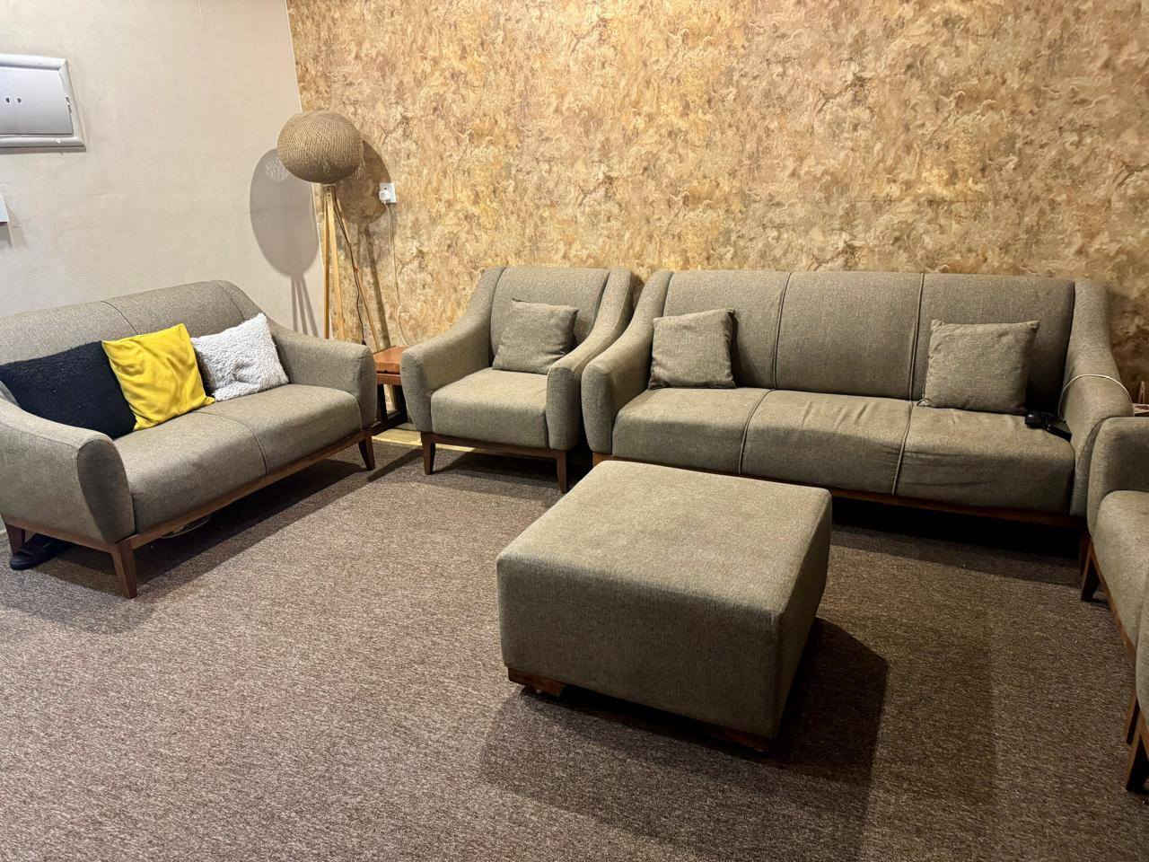 تخم تركي للبيع 400 الف وبي مجال


**إذا كنت صاحب هذا الإعلان وتريد حذفه لأي سبب، رجاءا أرسل رسالة إلى الدعم الفني**