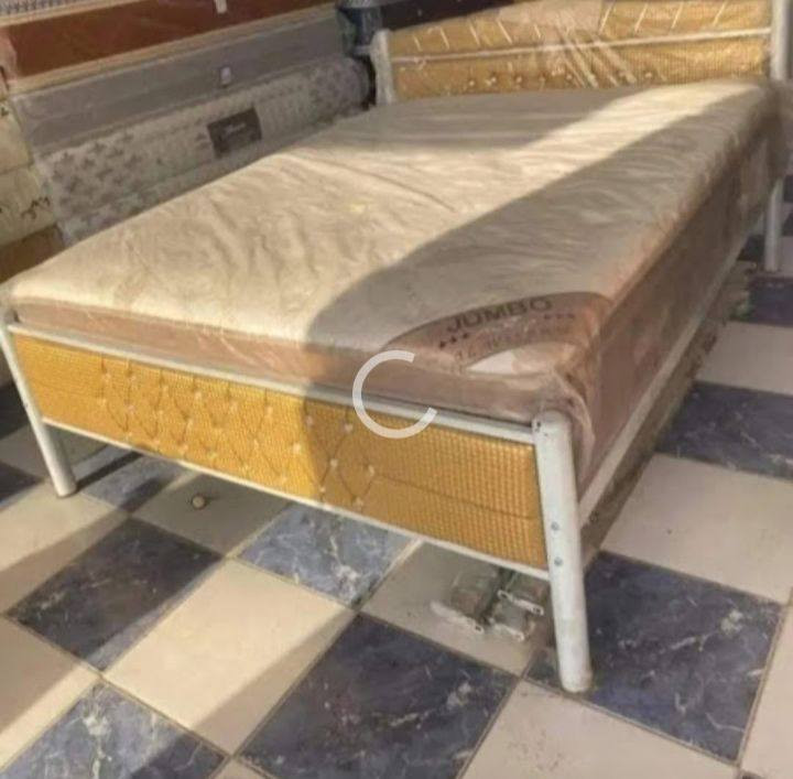 جرابي حديد نفرين شقل درجا اولى يوجد توصيل لحجز رقم واتساب 📞 ***********
