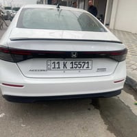 للبيع   الموديل/٢٠٢٤   النوع / هايبر   الضرر/ فقط بنيد  ماشيه/٣٠ الف م...