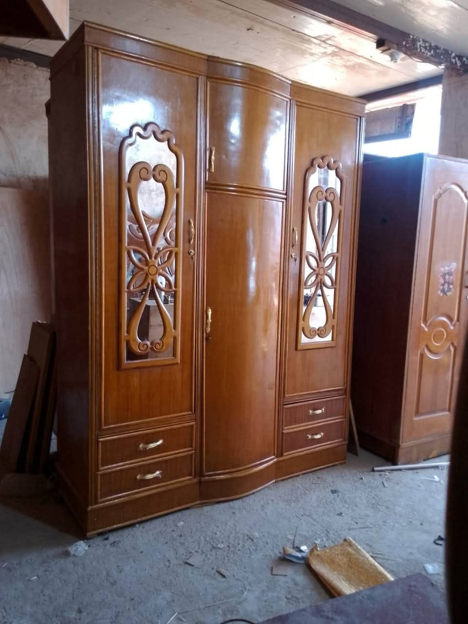 كنتور صاج تزكام سعر 250 عنوان شعله بغداد للا ستفسار خاص @إشارة.


**إذا كنت صاحب هذا الإعلان وتريد حذفه لأي سبب، رجاءا أرسل رسالة إلى الدعم الفني**