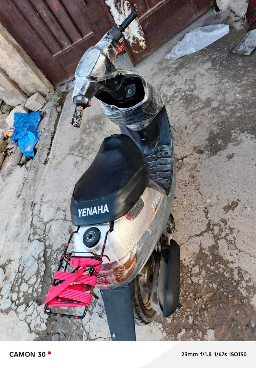 ماطور بوتين للبيع كهربائيات شغلاهه ونضيف حيل ومعمر جديد شرط السعر 300 وبي مجل


**إذا كنت صاحب هذا الإعلان وتريد حذفه لأي سبب، رجاءا أرسل رسالة إلى الدعم الفني**