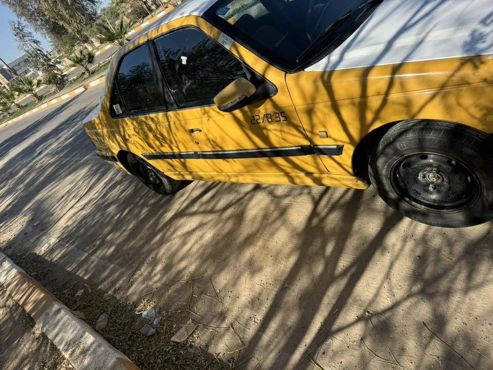 ‏سلام عليكم بيجي باص 2013 سيارة بي خطة تبخير هي غرامات مسافرة سيارة باسمي مكان بغداد  محمودية*********** Can you?
