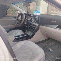 سوناتا وارد امريكي • ٢٠١٥ • رقم اربيل