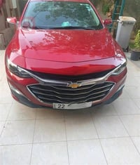 ماليبو ٢٠٢٤ • مرقمه اربيل • فول مواصفات