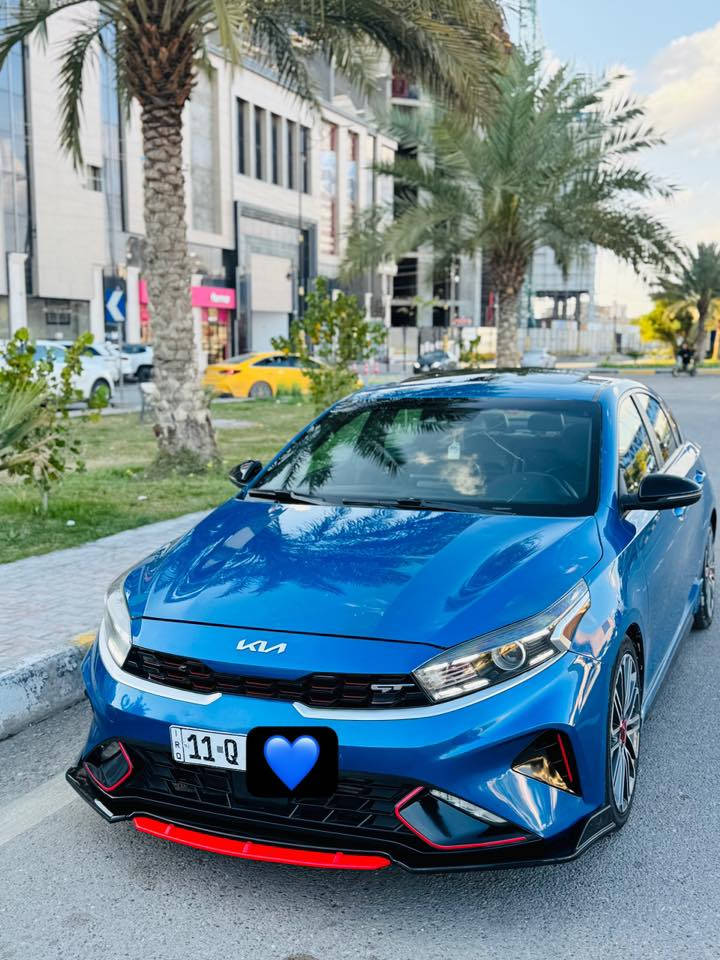 سلام عليكم
فورتي جيتي 1600 تيربو 🚀 
موديل 2023 لون مميز كتلوك مال شركه كلهن موجودات

 السعر  150 وبيها مجال للشراي ترهم مراوس 
حسب القناعه

السيارة قطعتين صبغ فقط
الباقي كله كفاله عامه

ماشيه 40 الف 
 دبل كزوز والسياره مبرمجه ع ايدي 
كير مكينه حداديه تبريد كله ع وضع الشركه 
والسياره بل حقيقه احله بهواي 
ومصروف عليها اهواي ومرتبها🤍

الموصفات 
فتحه 
تشغيل عن بعد 
بصمه ابوب + تشغيل
شاشه اجبيره + كار بلي
تحديد مسار 
قياده ذاتيه 
مانع انزلاق 
ثلاثه مودات قياده سبورت+ نورمان + سمارت
رادار امامي وجانبي + حساسات اماميه وجانبيه 
كشنات مختمه Gt 
السياره كله مختمه Gt بل كامل ضوئيه
كشنات كهرباء 
الدركه D 
كشنات هيتر + تبريد 
تحكمات استرين + شفتات استيرن
لدات امامي ابيض + منضومة زنون 
اشاير بل مري 
كامره دواره 
السياره مفوله للاخير وبعد بيها اهواي موصفات 

رقم بغداد الدولي   هزه جديده السياره مال جناي 
تخم تاير وباتري ولحيه كله جديد 

سياره مكانها كربلاء 
الاستفسار اكثر ***********
