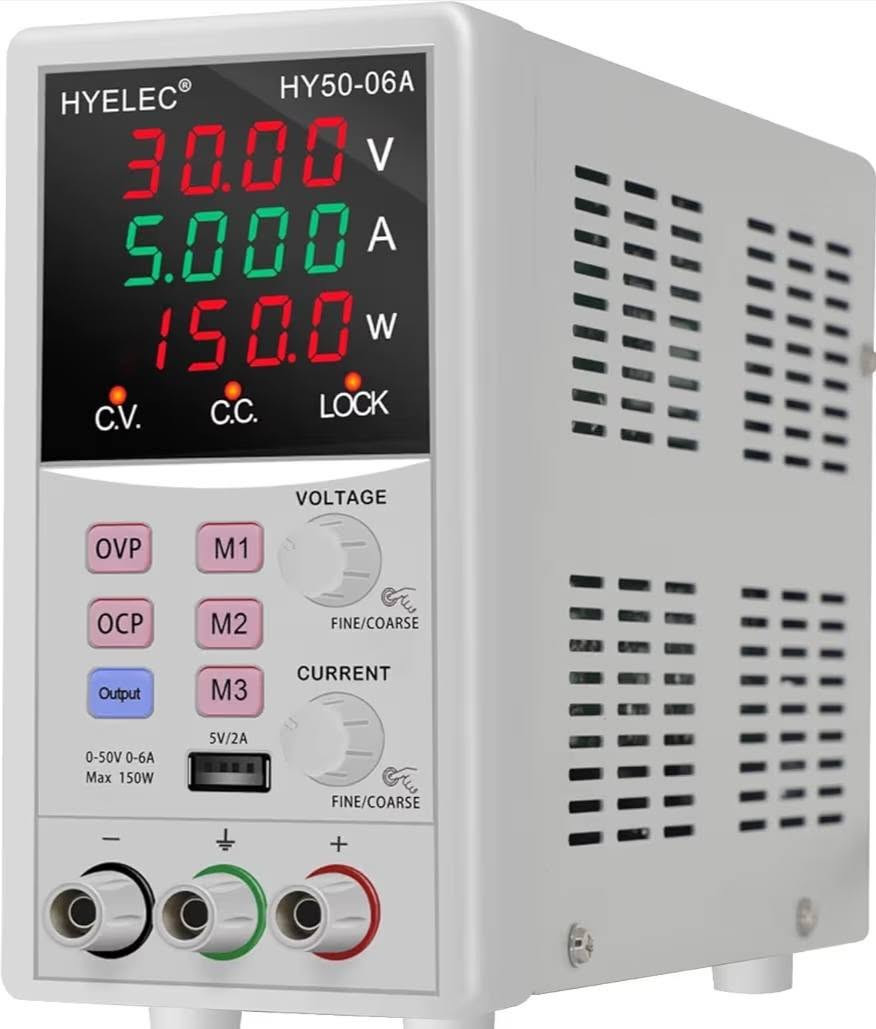 Power supply 50V6A
full Option memory
السعر 90 الف


**إذا كنت صاحب هذا الإعلان وتريد حذفه لأي سبب، رجاءا أرسل رسالة إلى الدعم الفني**