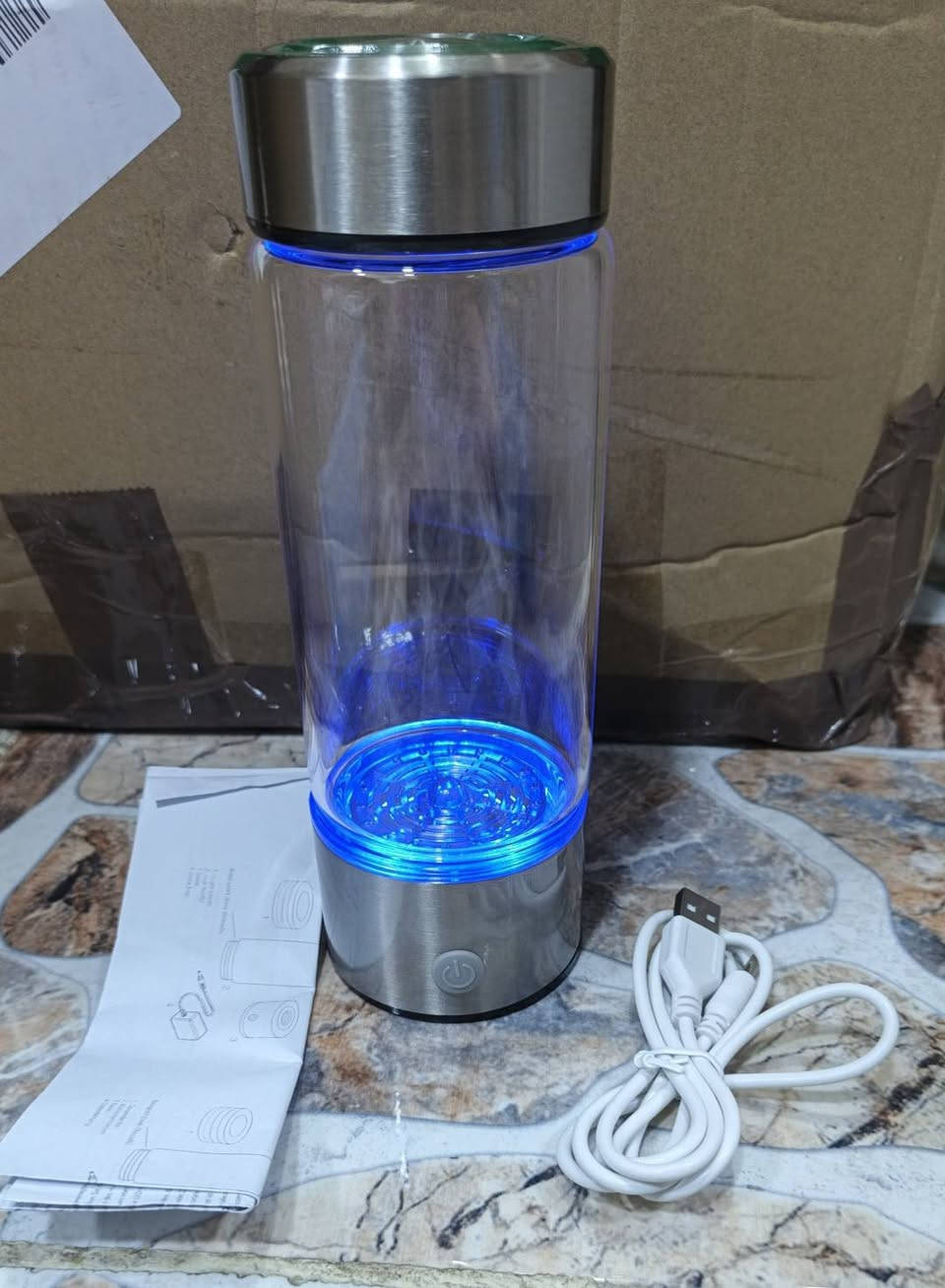 فلتر ماء 5وبل عافيه


**إذا كنت صاحب هذا الإعلان وتريد حذفه لأي سبب، رجاءا أرسل رسالة إلى الدعم الفني**