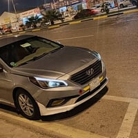 وارد كندي • ٢٠١٥ • رقم بصره