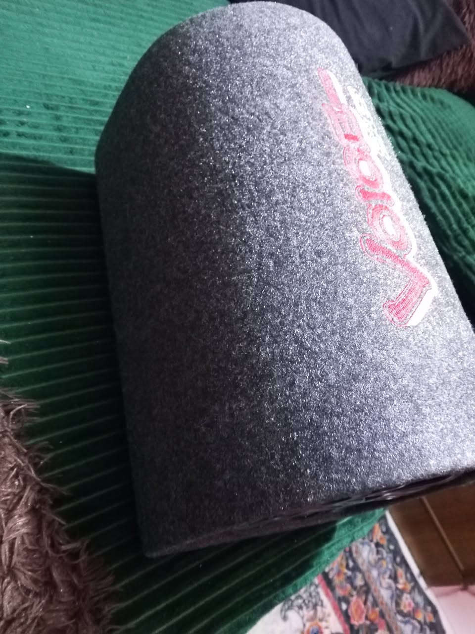 دمام الحجم الكبير اخو الجديد مستخدم ايام قفل قفل سعرة 35 ماخذة ب45 يشتغل ع تكتك ويشتغل ع كهرباء بلوتوث


**إذا كنت صاحب هذا الإعلان وتريد حذفه لأي سبب، رجاءا أرسل رسالة إلى الدعم الفني**