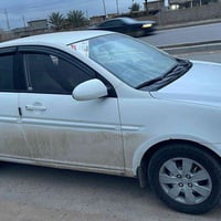 للبيع اكسنت (كص) موديل 2008 سياره جازه تشغل وتمشي السعر 38 وبيها مجال ...