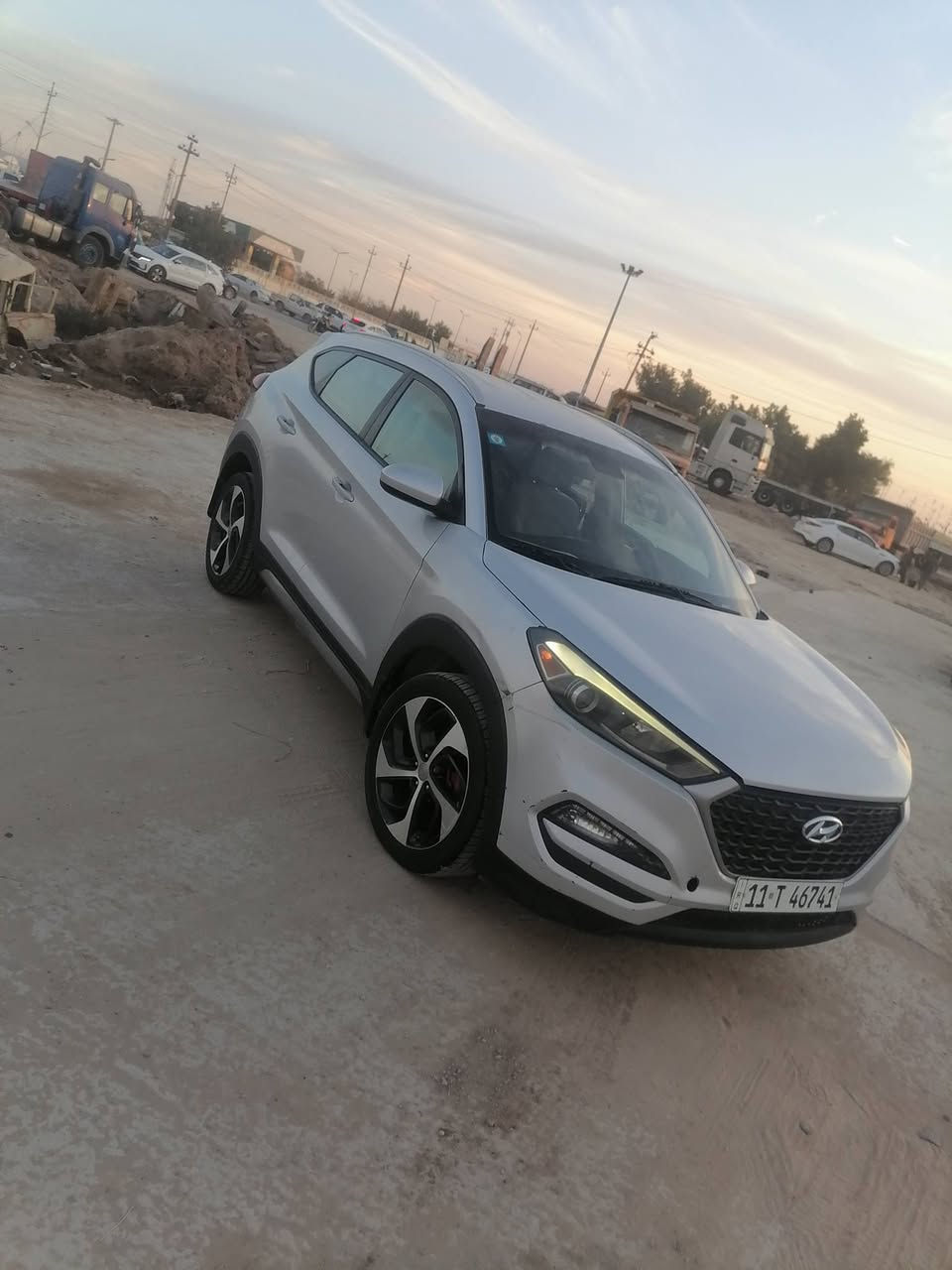 للبيع توسان موديل 2017 رقم بغداد انكليزي بسمي مكينه 2400 وارد أمريكي حادث جاملغ وبنيد تبديل بس بنيد وصبغ جاملغ مكان السياره ذي قار الفجر الشراي يتصل وبي خير ويدلل *********** السعر 148
***********
