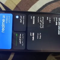 ريلمي C25s • شاشة أصلية • حي البلديات