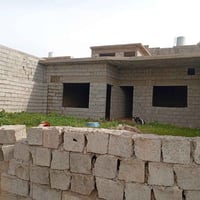 هيكل مصبوب • ٢٥٠م • غرفتين