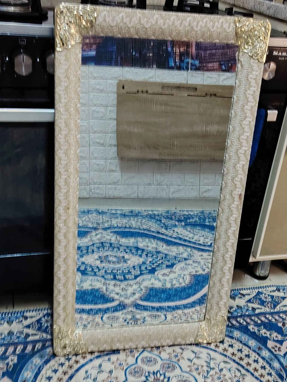 السلام عليكم الأسعار
الطبلات ٢٥
مراية ١٥
ساعه ١٥
زوج البراكيت ٣٥


**إذا كنت صاحب هذا الإعلان وتريد حذفه لأي سبب، رجاءا أرسل رسالة إلى الدعم الفني**