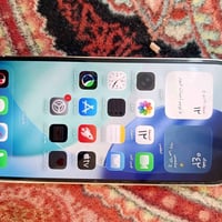 ايفون 13 برو ماكس ذاكرة 256 البطارية 79 جهاز كلش جديد ممفتوح السعر 650...